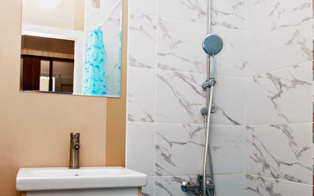 Апартаменты Комфорт и уют 42