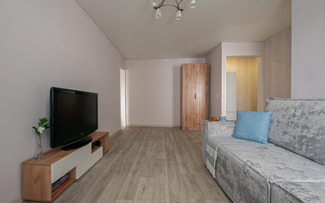 Апартаменты Йорт в Самом Центре Города