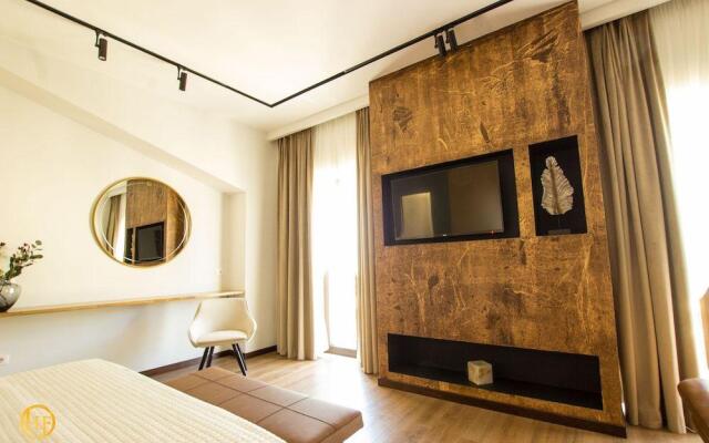 Fantasy Hotel