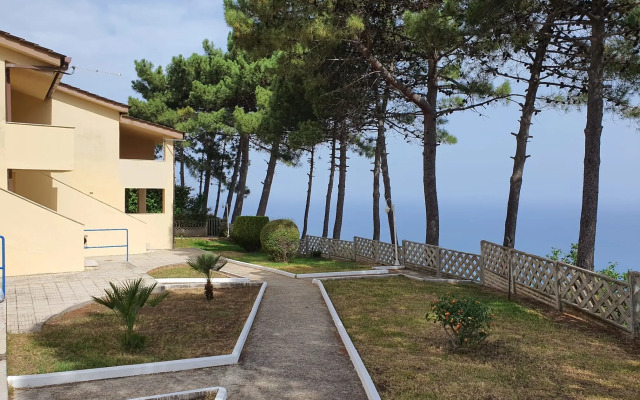 Hotel Residence La Pace