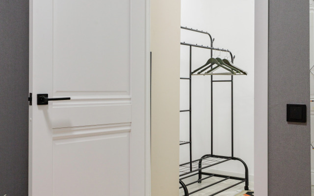 Квартира Мягкое Гнёздышко с Креслом у Хан-Шатыра