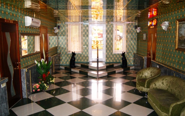 Гостиничный Комплекс Невский