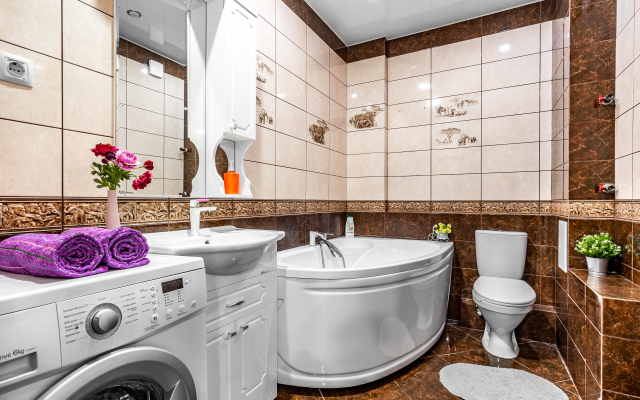 Квартира Уютная 3-х комнатная  ЖК Звездный