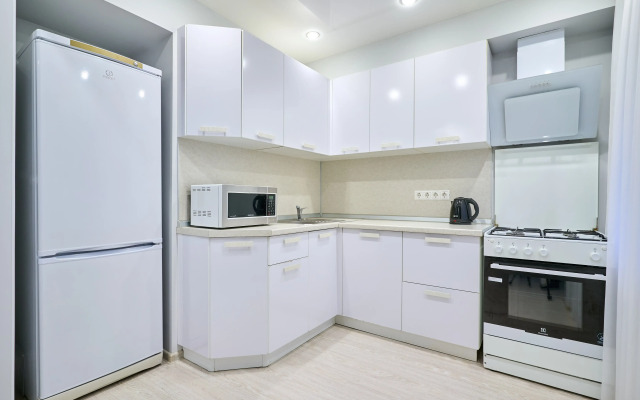 Na Roz 37 Apartments