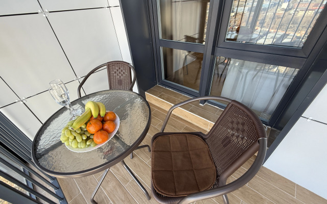 Апартаменты у Аэропорта