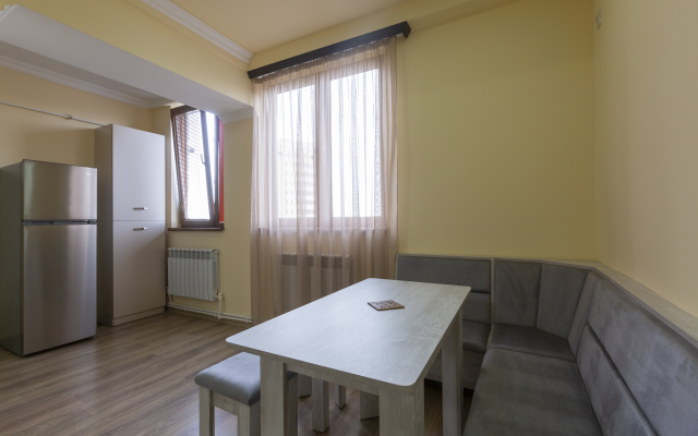 Umba Apartment N5 - with balcony and Mount Ararat view Apartments