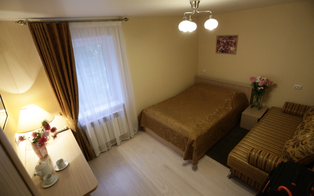 Astra Hotel