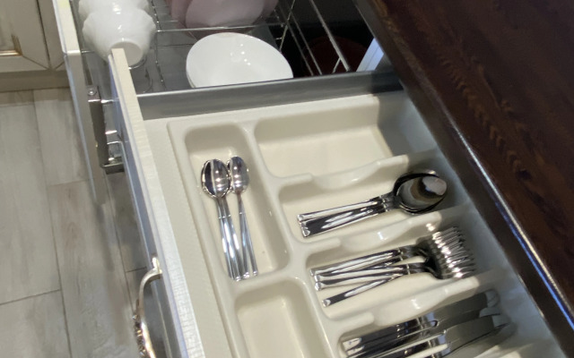 Квартира Пятикомнатная с видом на горы