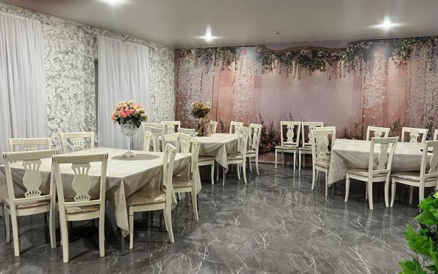 Terrasa Guest House