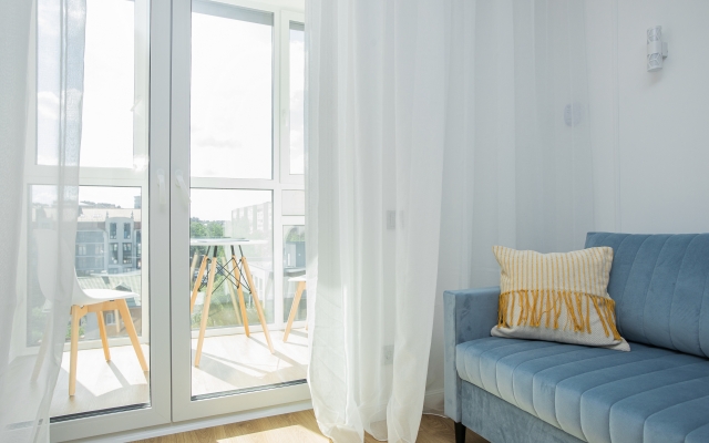Sweet symphony Apartments
