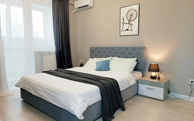 Апартаменты Сказка