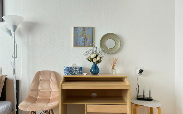 Квартира Красивая и Уютная