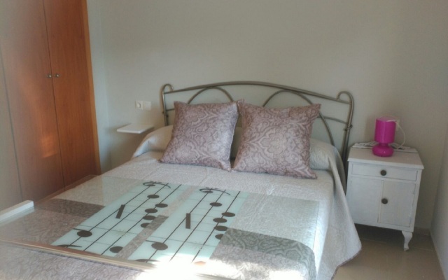 Residencial la Cala Apartments