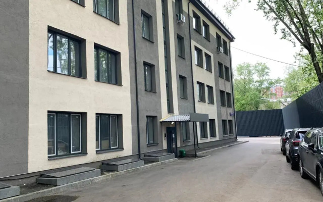 Квартира Электролитный проезд