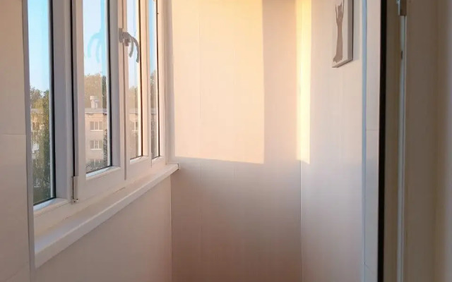 Apartamenty Chaykovskiy na K. Marksa 13 Flat