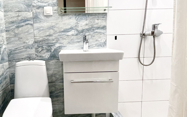 4ya Studiya River Park Apartments
