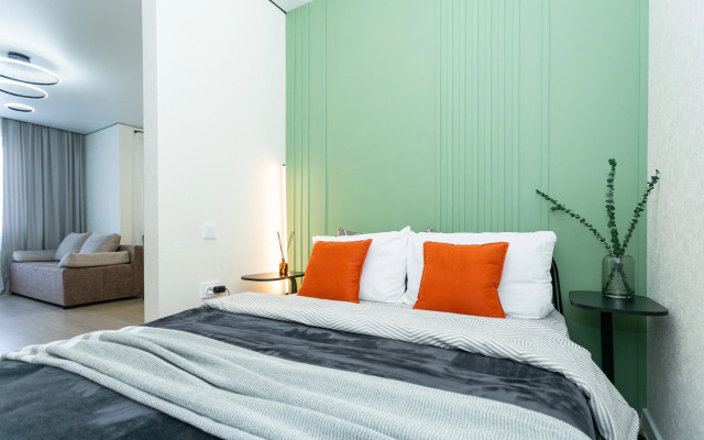 Квартира у метро