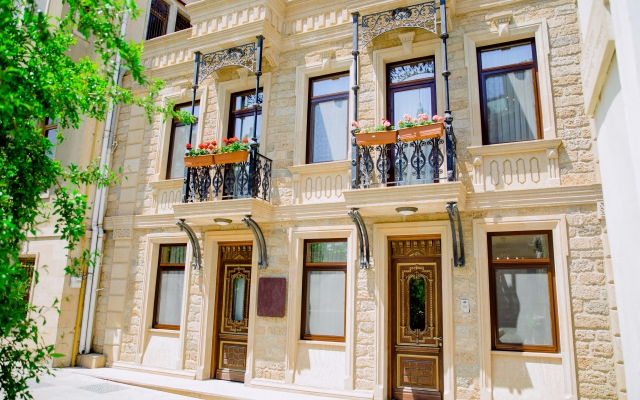 Royal Antique Butik-Hotel
