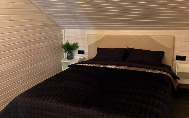 Dacha Private House