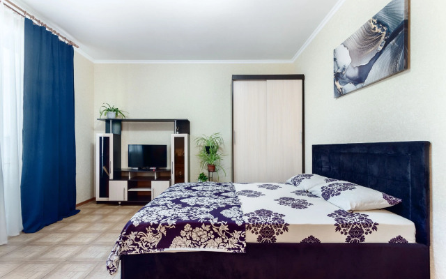 Квартира на Ленина