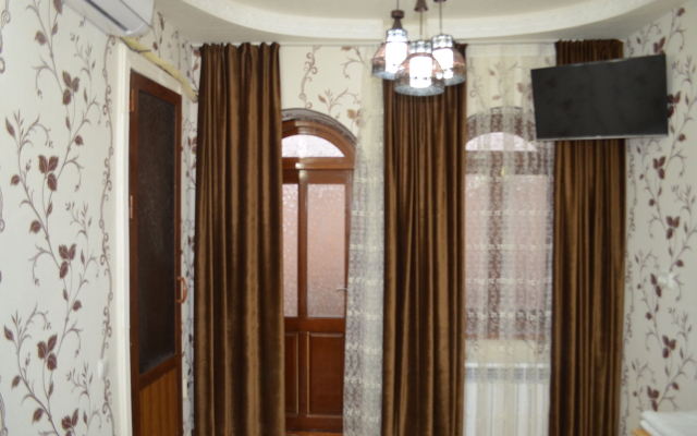 Elemir Registan Boutique-hotel