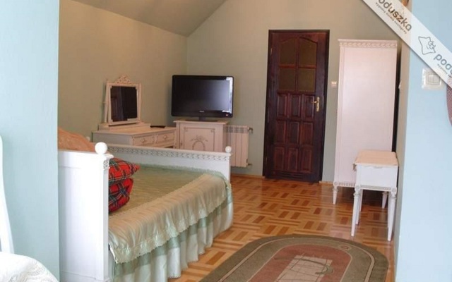 Palac Czyzow Szlachecki Hotel