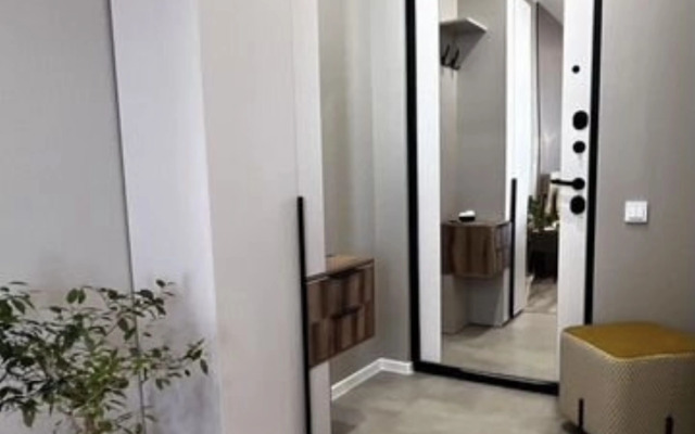 Апартаменты Панорамная в Центре