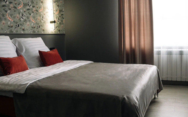 Avangard Mini-hotel