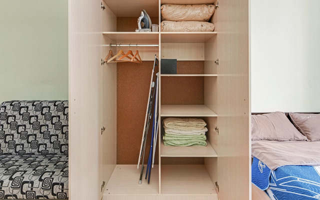 Studiya Flat