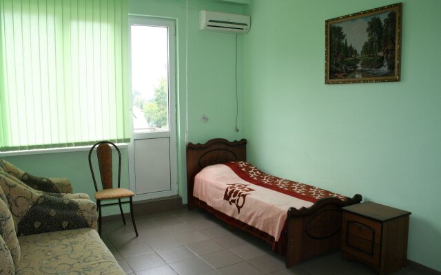 Hotel Arkadia