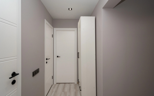 Апартаменты в Ангарске