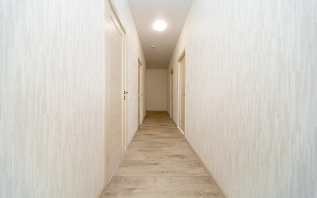 Ul Malkova 12 Apartments