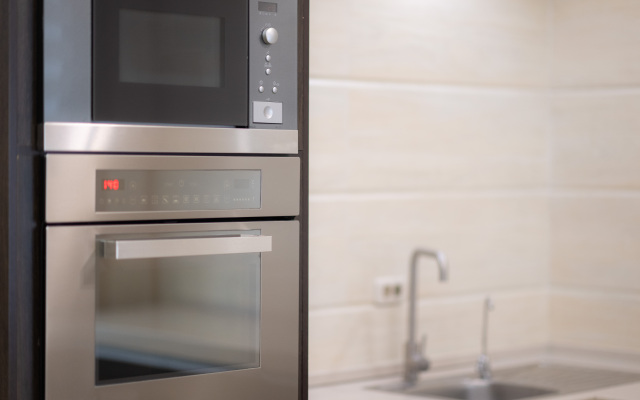 Апартаменты на Ленина