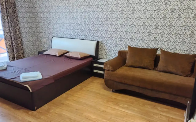 Stefaniya Guest House