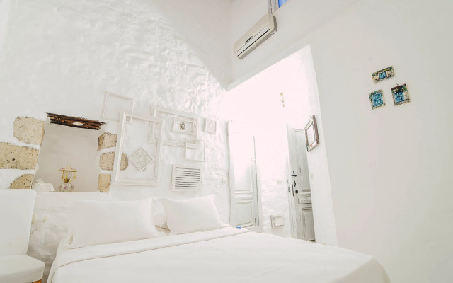 Yukari Sokak VIP Butik Otel