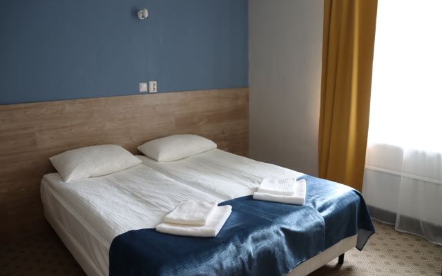 Rus Hotel