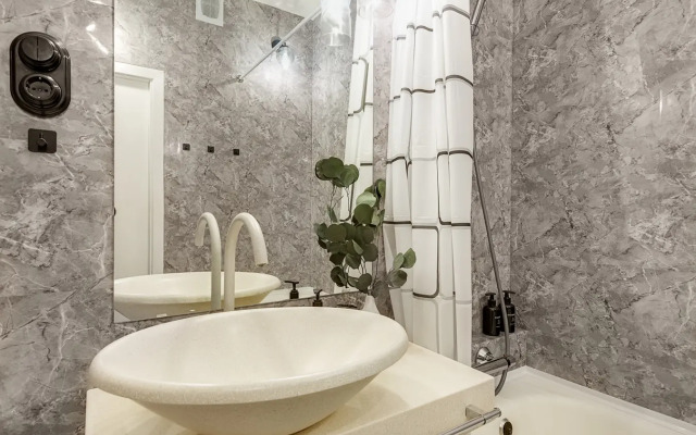 Novolitovskaya 4 Apartaments