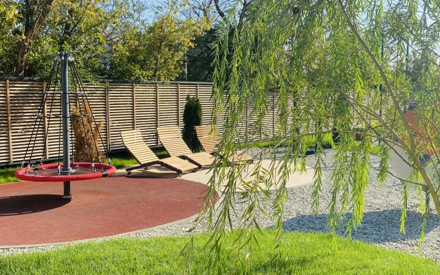 Апартаменты Благоустроенные