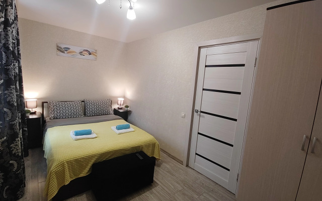 Квартира на Ленина возле Мурманск Молл