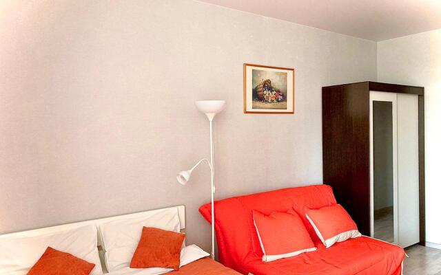 Apart Sunny ZHK Melnitsa Apartments