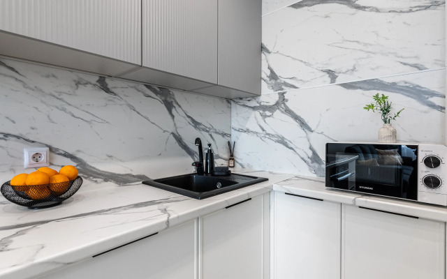 Lazur Flat