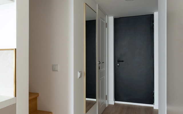 V Apart-Otele Look Apartment