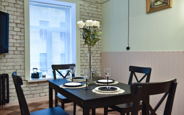Anarin Apartments Flat 3