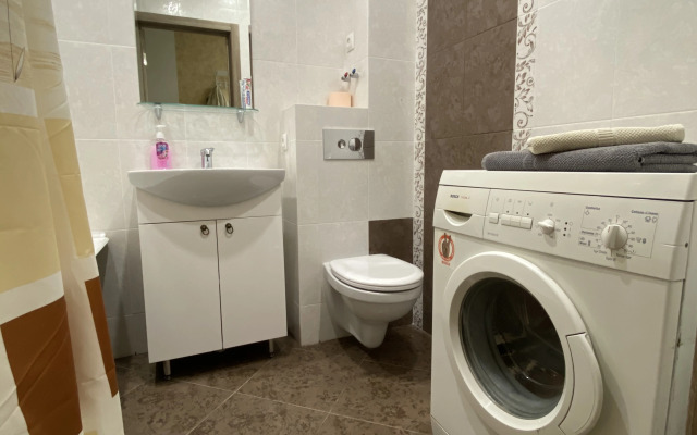 Квартира Студия на 14 Этаже