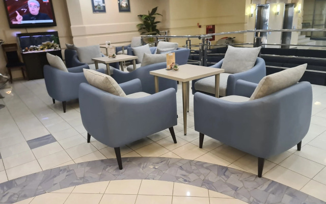 Neptun Hotel