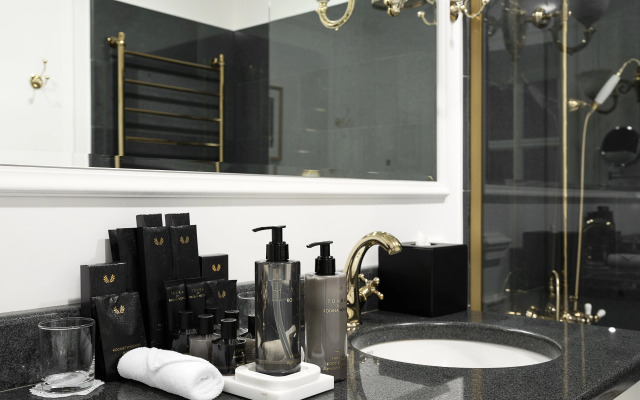 Гранд Отель Екатеринодар