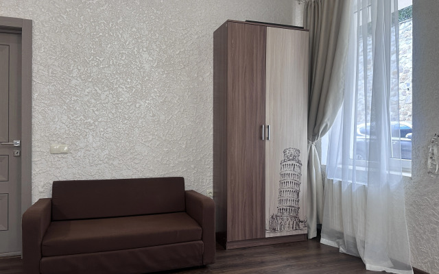 Somelye 7 Apartment