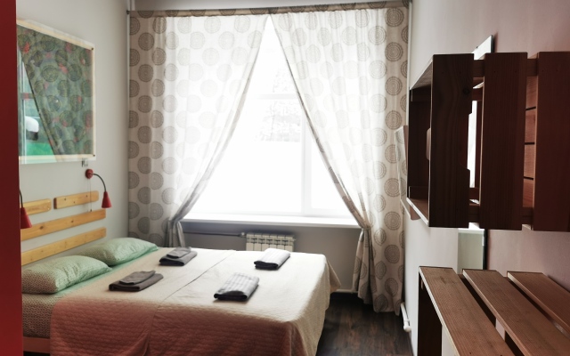 Yagel Hostel