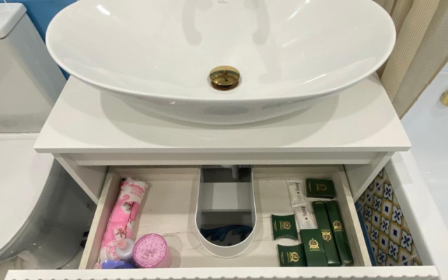 Частный дом уютный и стильный