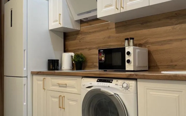 Квартира на К.А. Васильева 2к4, Я82